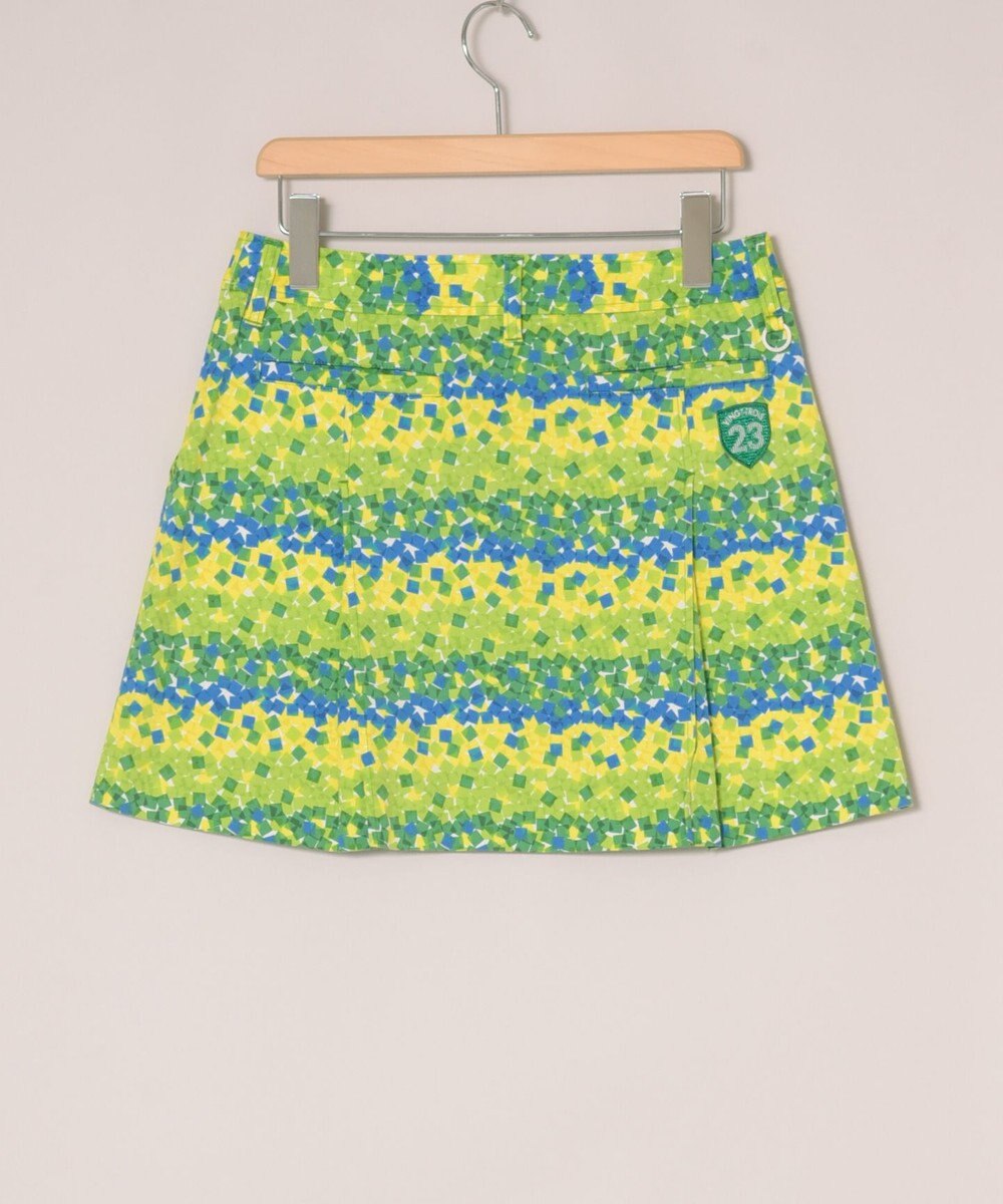 ONWARD Reuse Park 【23区GOLF】スカート春夏 