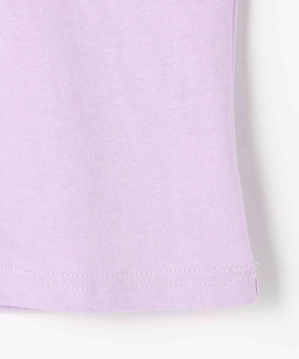 ANY KIDS アニマルモチーフ長袖Tシャツ 