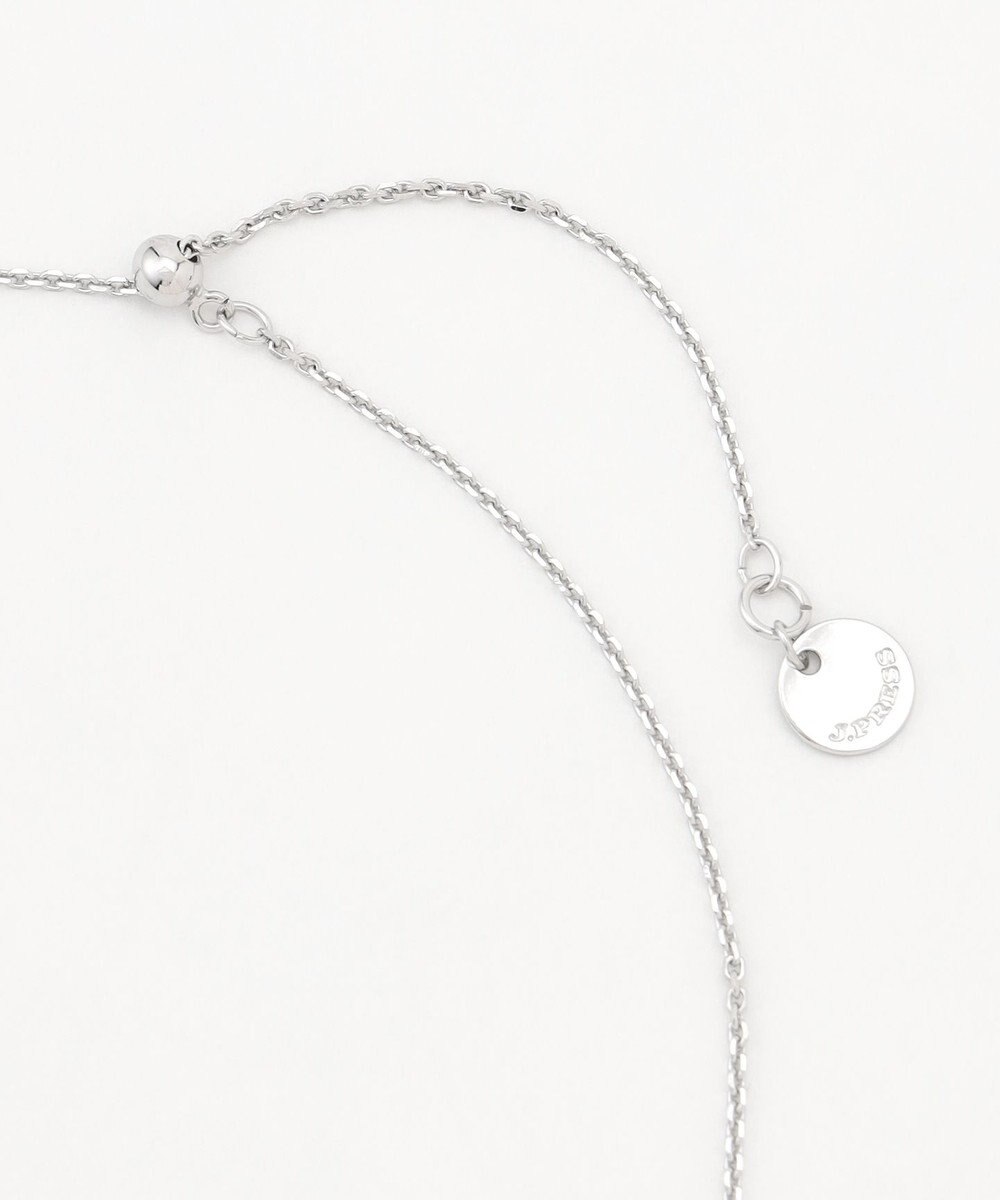 J.PRESS LADIES ダブルパール ネックレス 