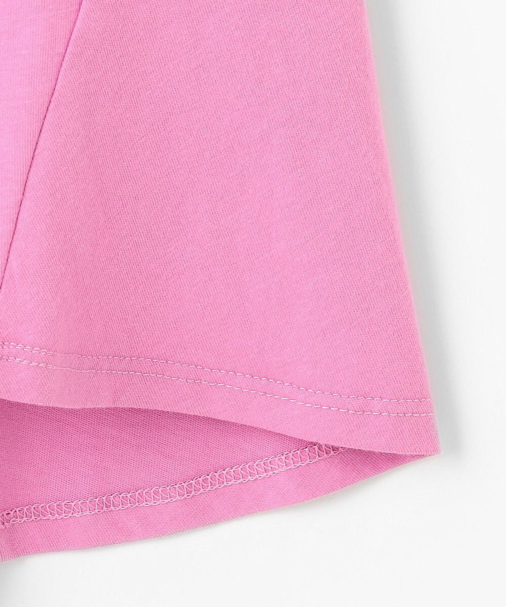 組曲 KIDS 【110-140㎝】バックフリル チュニック 