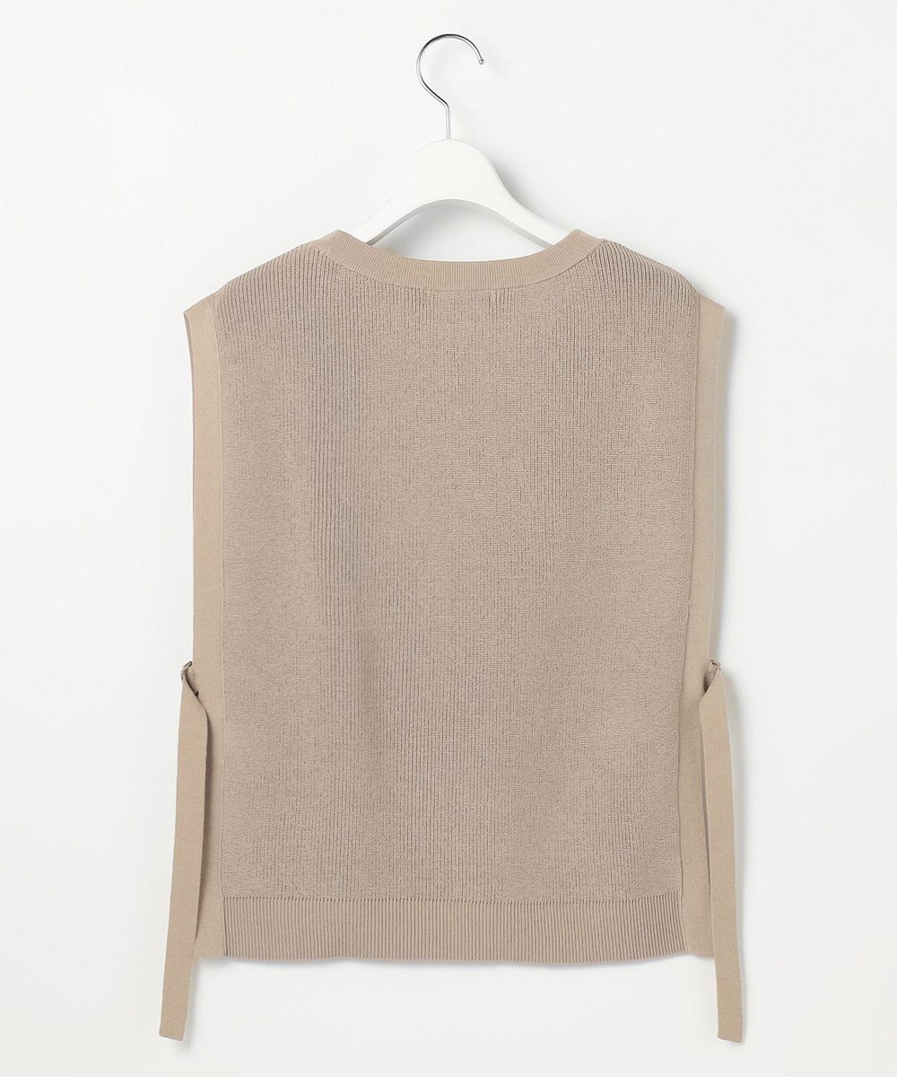 J.PRESS LADIES ニット ベスト 