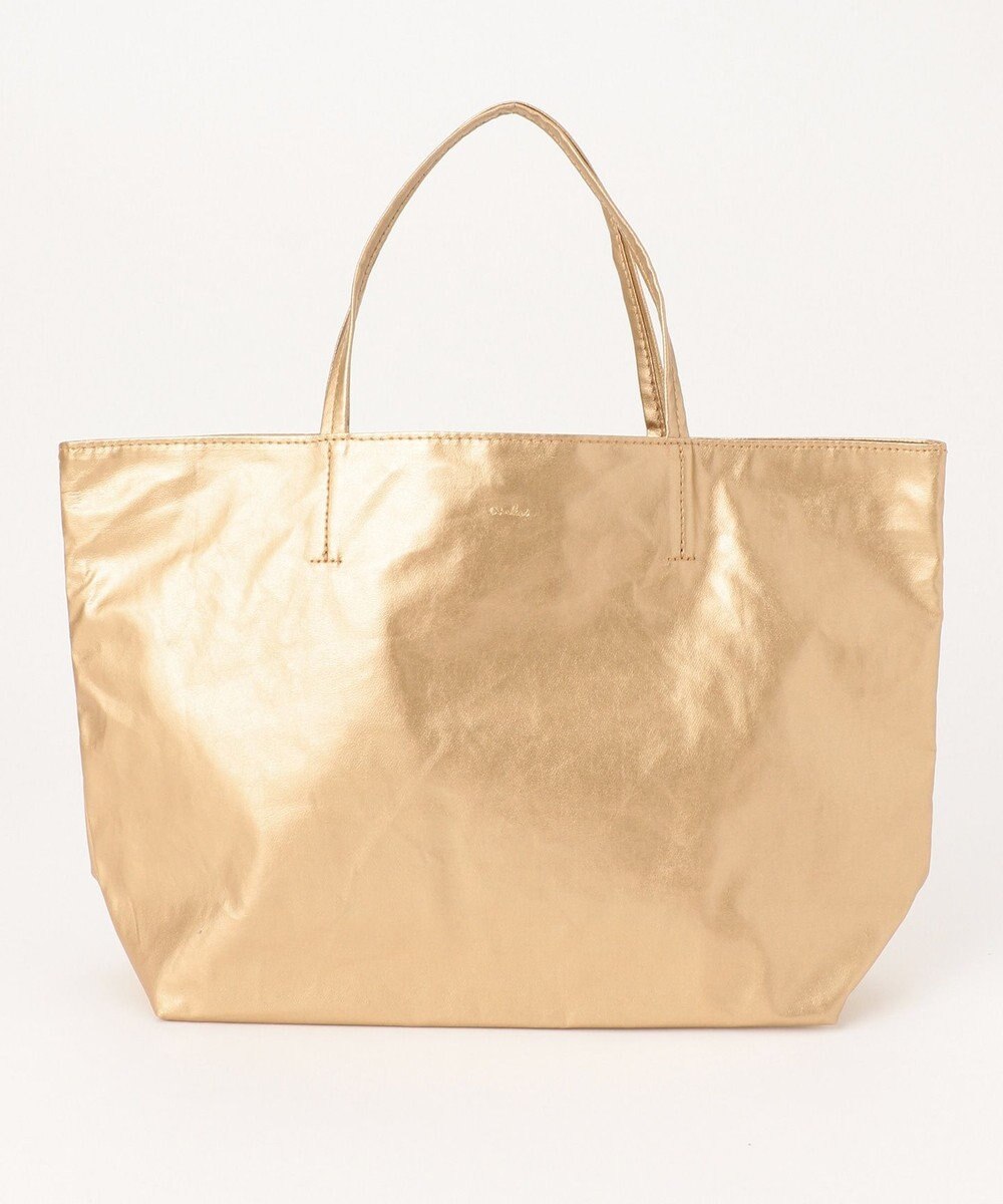 airlist トートバッグ (S) ランチトート  FEATHER フェザー 