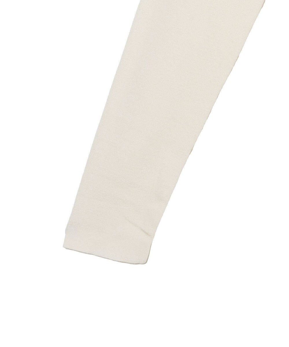 JOSEPH 【WEB&OUTLET限定・洗える】ストレッチシルク　ハイネックニット 