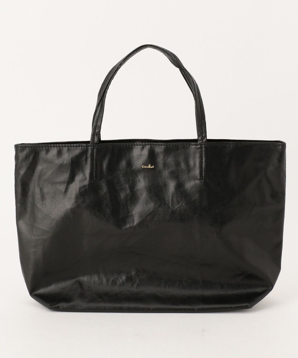 airlist トートバッグ (S) ランチトート  FEATHER フェザー 