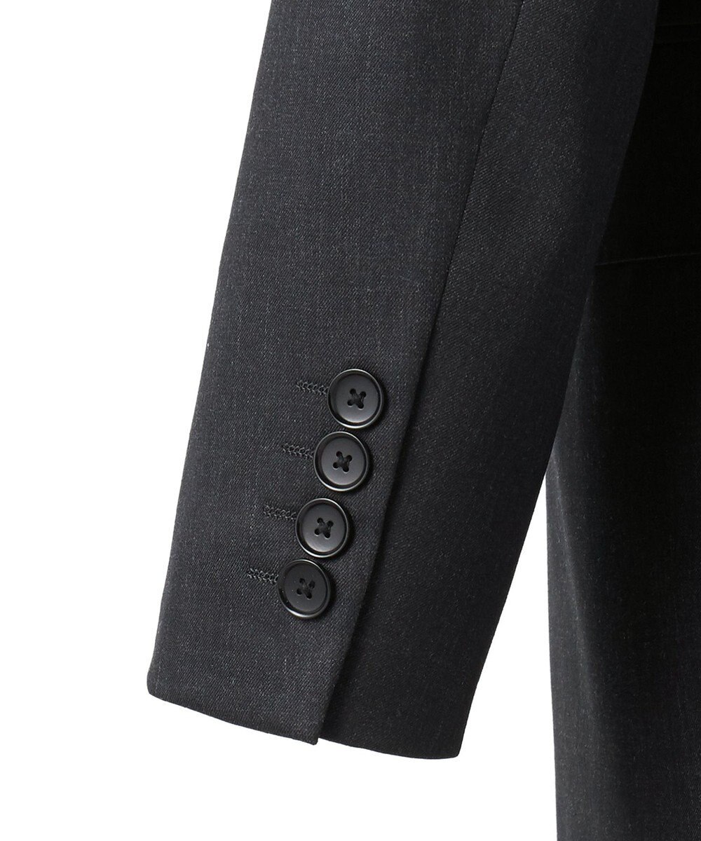 J.PRESS MEN 【定番】【JAPAN CRAFT CLOTH】スーツ / 背抜き /2B 