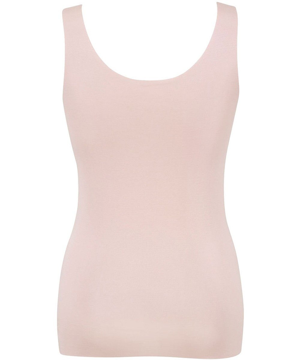 Wing インナー 【綿の贅沢オーガニック フラットタイプ】 オーガニックコットン混素材 ひびきにくく薄くて軽い ノースリーブ EL1148 ウイング／ワコール 