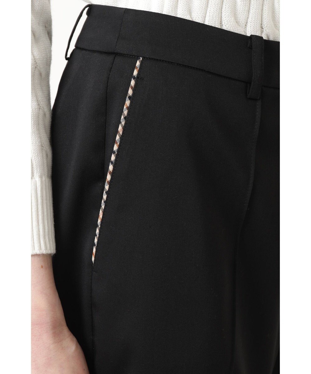 DAKS ハイテンションストレッチパンツ 