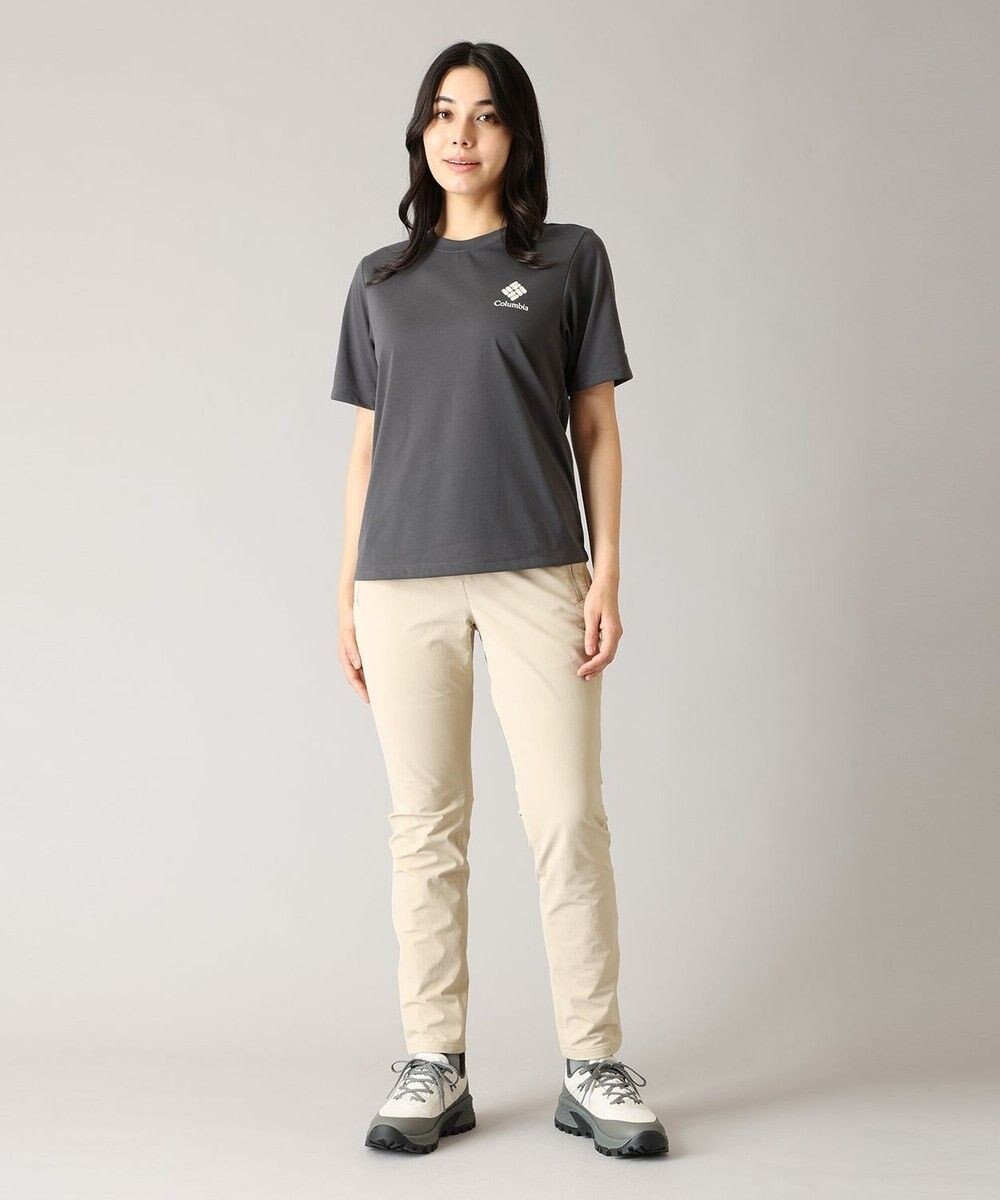 Columbia Columbia/ ウィメンズシダートレイルグラフィックTシャツ /コロンビア 