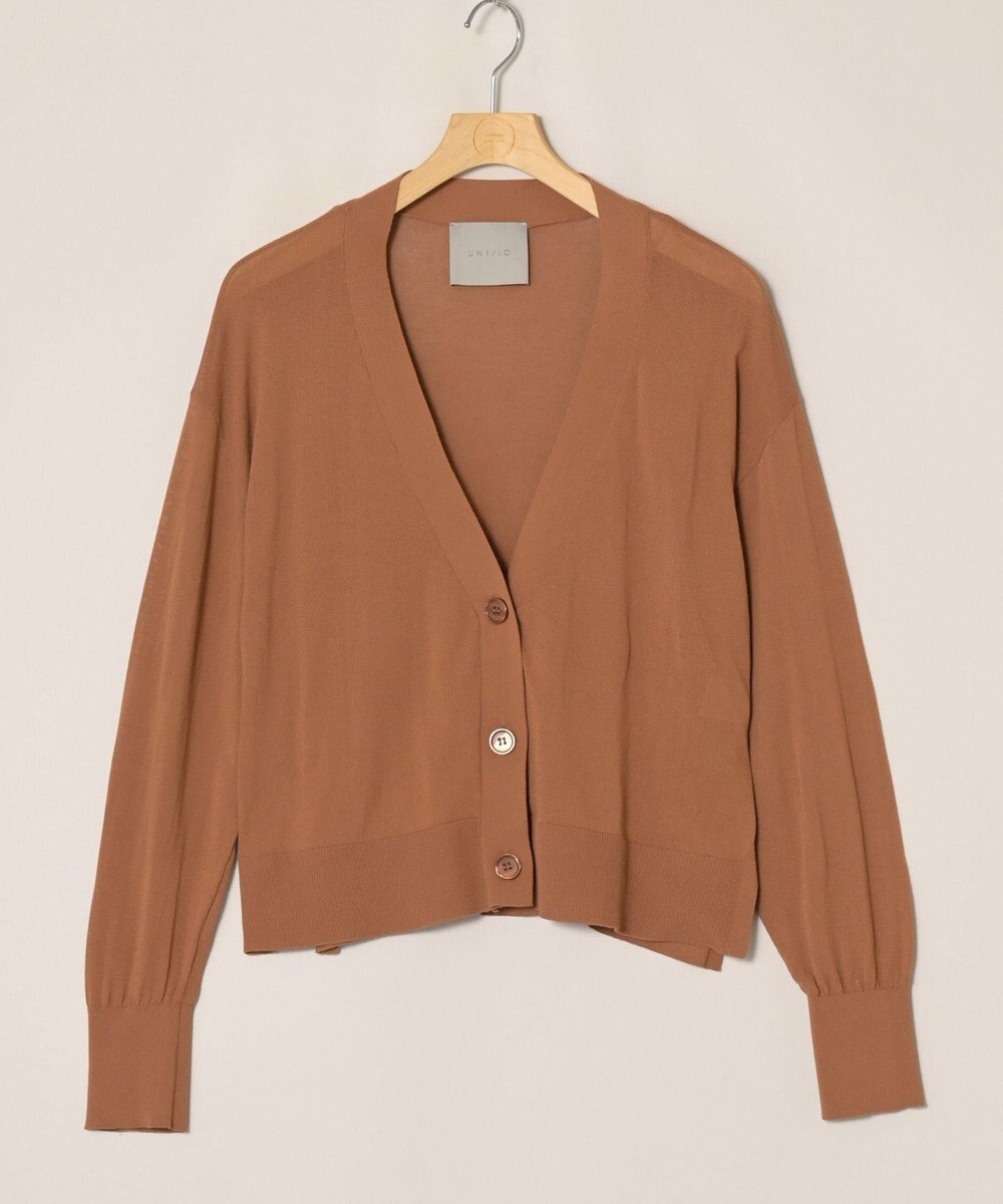 ONWARD Reuse Park 【UNFILO】ニット春夏 