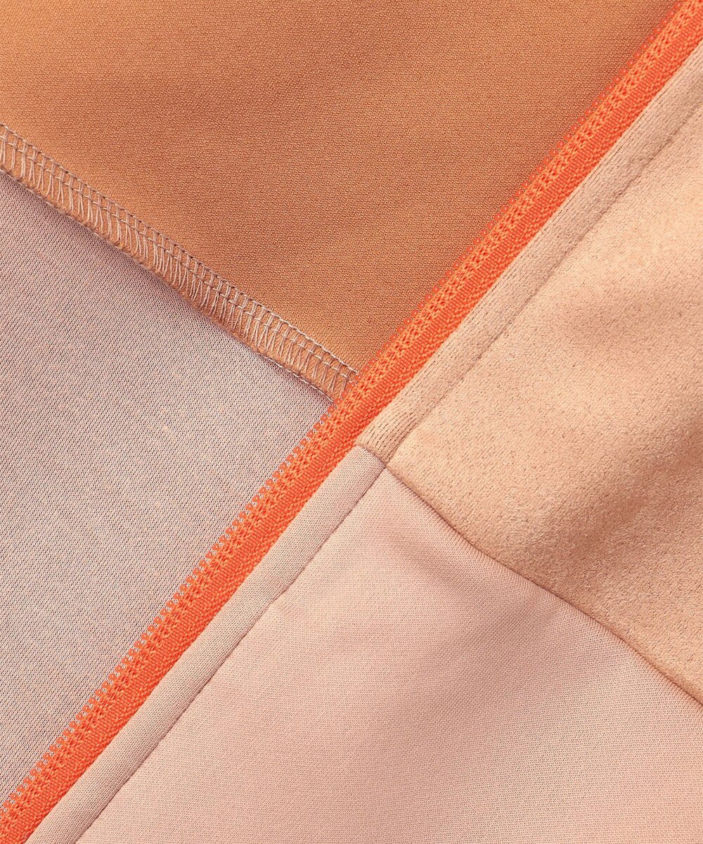 PW CIRCULUS 【MEN】ジップアップフーディ 