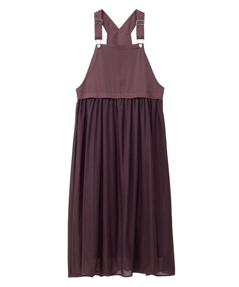 Green Parks ・ＥＬＥＮＣＡＲＥ　ＤＵＥ　ハイブリットジャンスカ 