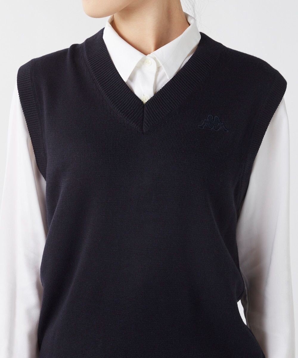 OP／FILA 【Kappa】スクールベスト 