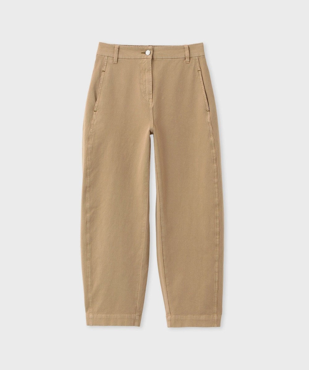 Paul Smith バレルシルエット チノパンツ 