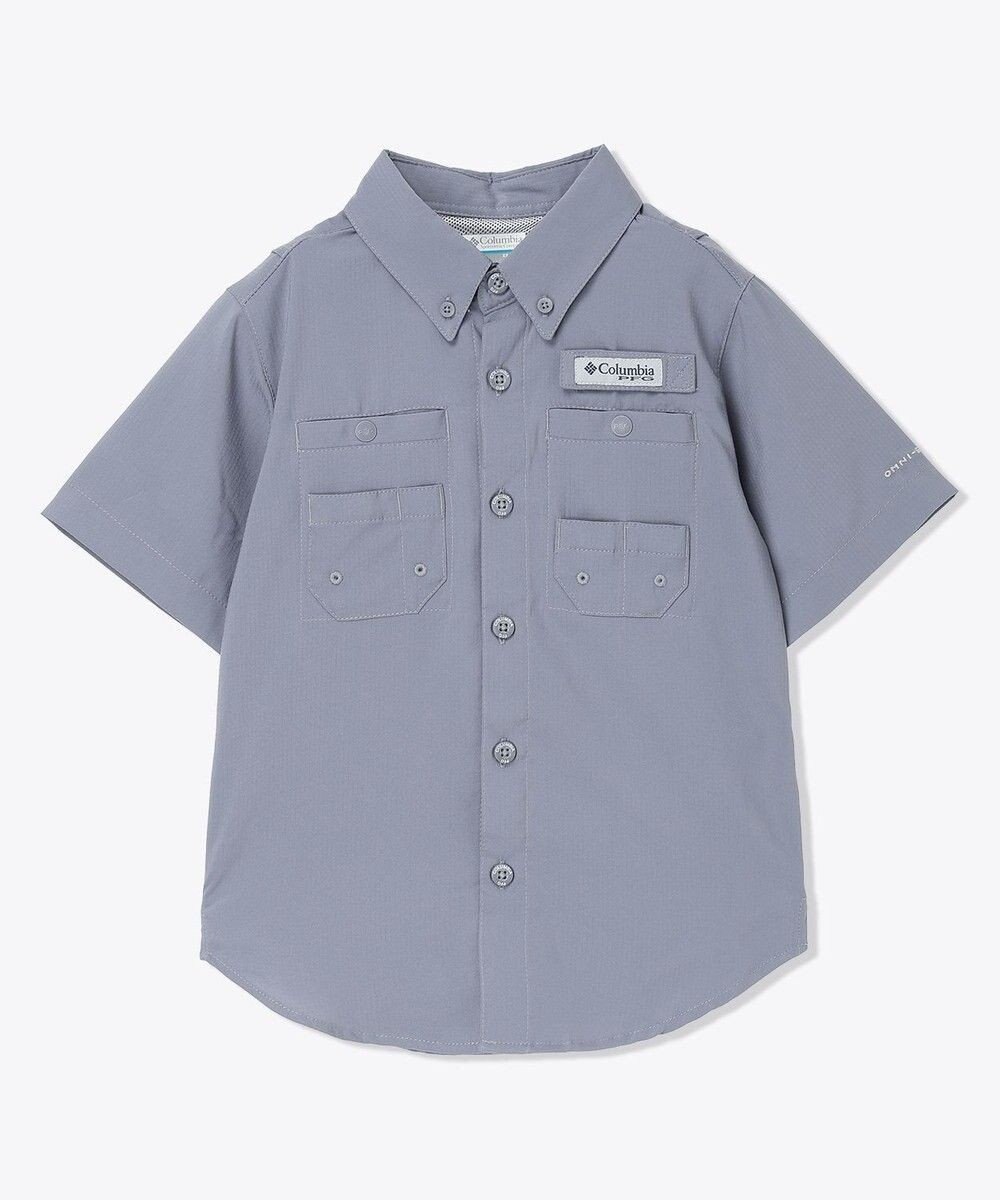 Columbia Columbia/ キッズアイテム/ タミアミショートスリーブシャツ /コロンビア 