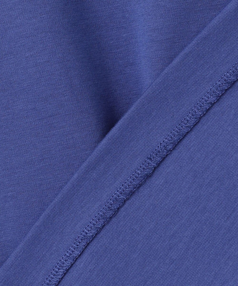 J.PRESS LADIES ポンチ ボートネック カットソー 