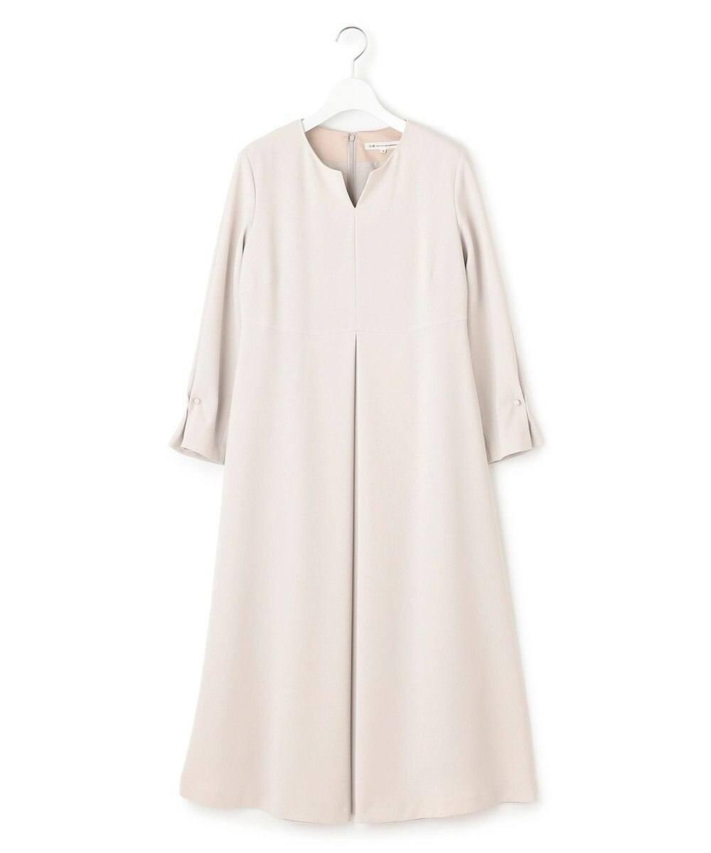 23区 S 【VERYコラボ 】トリアセダブルジョーゼット ワンピース 