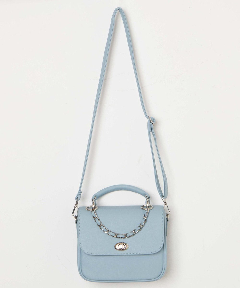 WEGO 【痛バ＆推し活グッズ】ミラクルチェーン痛ショルダー 