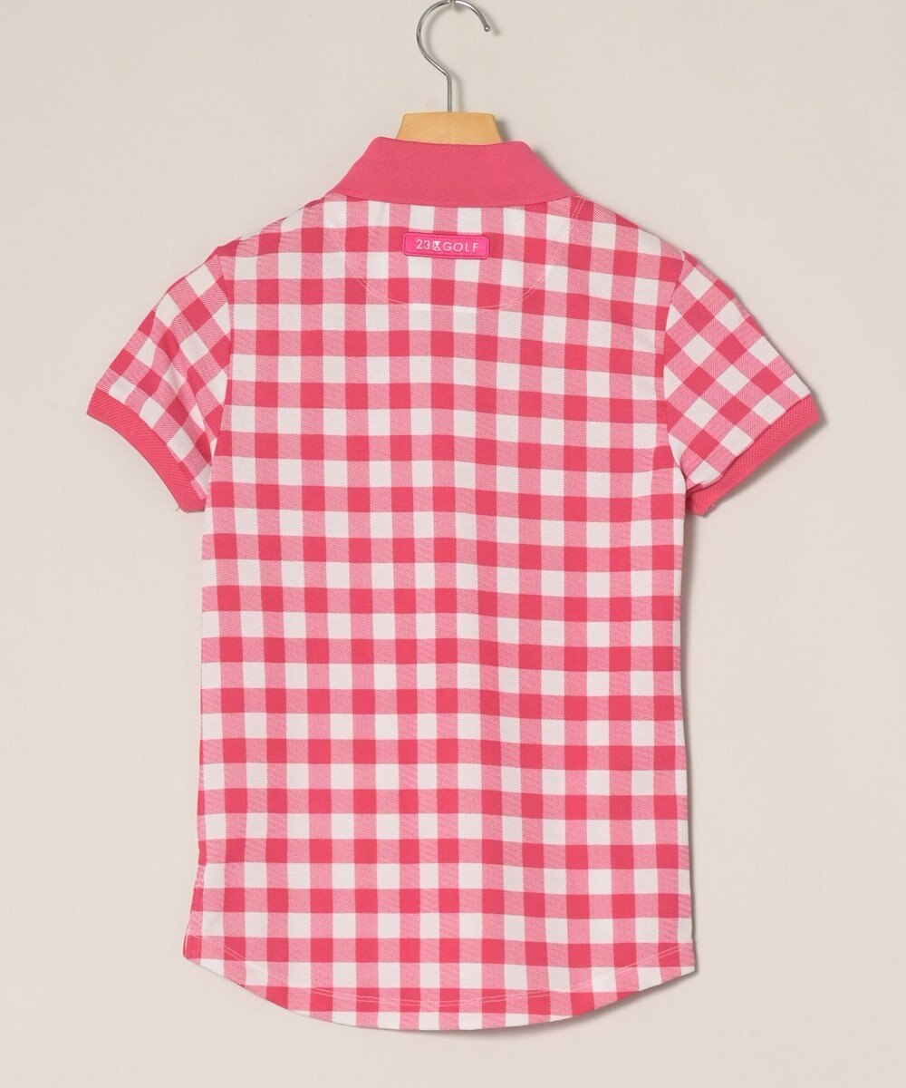 ONWARD Reuse Park 【23区 GOLF】カットソー春夏 