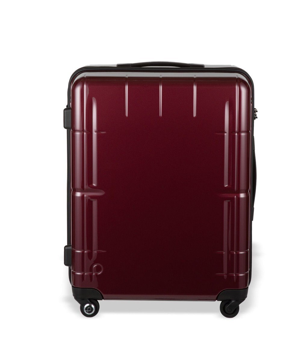 ACE BAGS & LUGGAGE proteca スタリアVsD スーツケース 82L キャスターストッパー 08214 プロテカ 