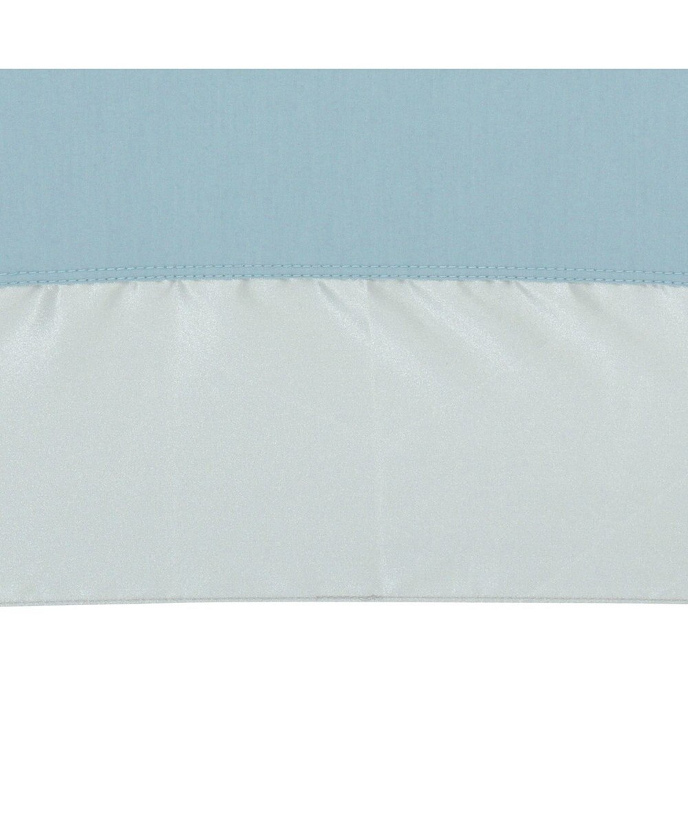 MOONBAT GRACY(グレイシー) 晴雨兼用日傘 折りたたみ傘 T/C&Pサテン Mix and Mach 