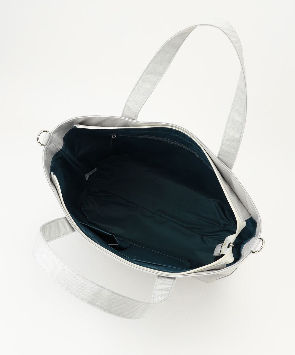 Y'SACCS 【大人のおしゃれ手帖5月号掲載】鶴田真由×Y'SACCS　ベーシックトートバッグ 