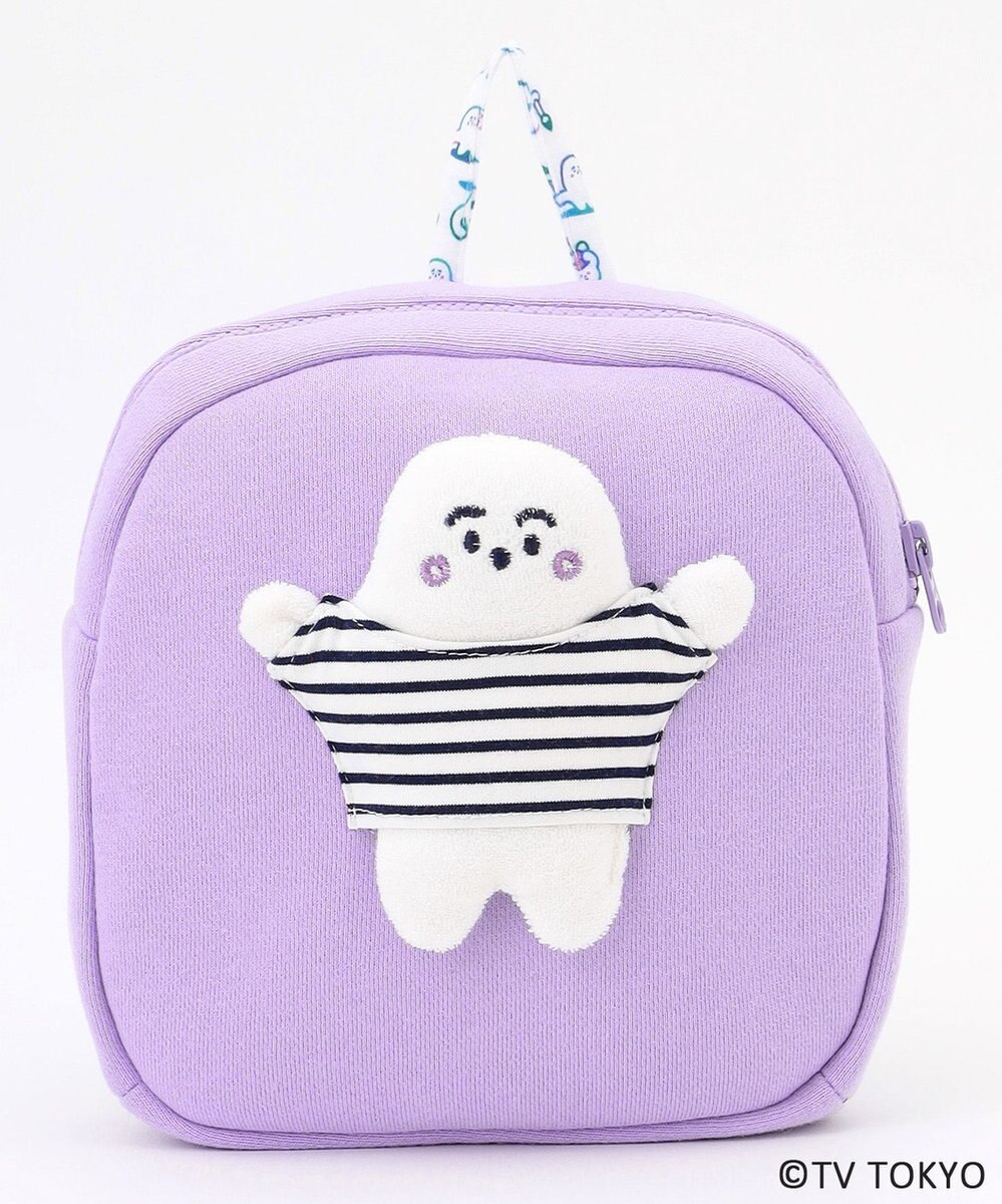 組曲 KIDS 【Fサイズ】シナぷしゅ リュック 