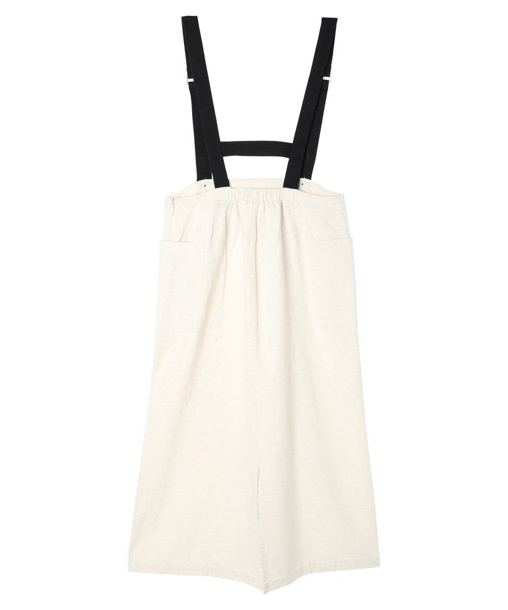 AMERICAN HOLIC Ｗポケットサス付きスカート 