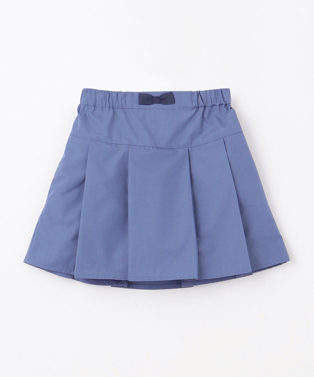 組曲 KIDS 【110-140㎝】ボックスタック キュロット 