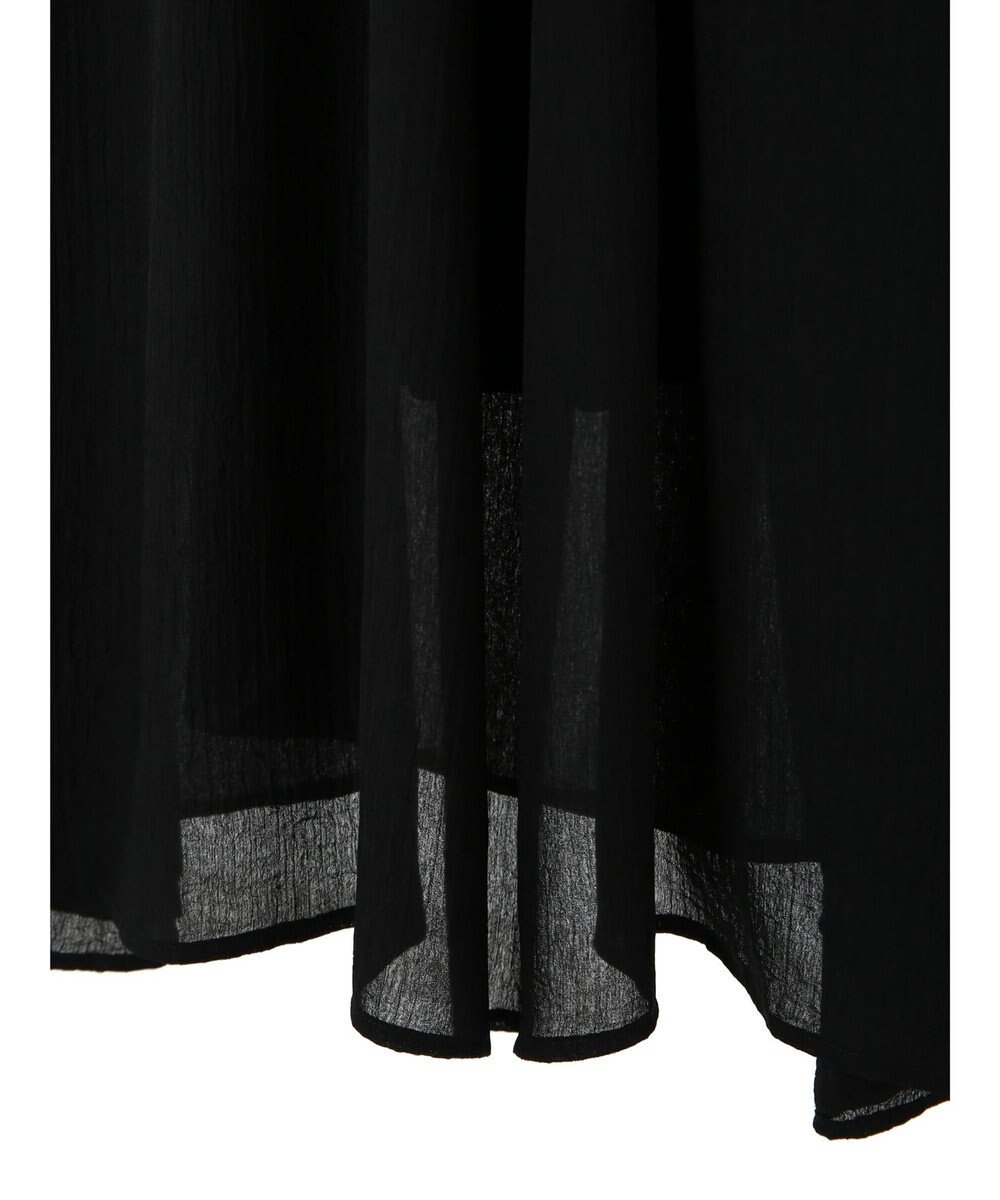 Green Parks ａ．バックオープンキャミワンピース 