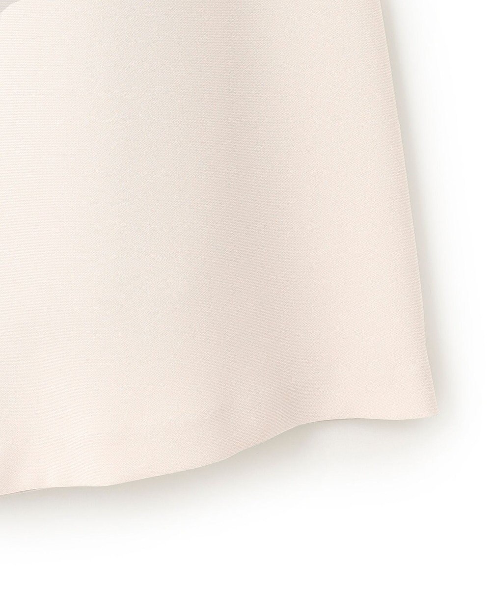 23区 S 【VERYコラボ 】トリアセダブルジョーゼット ワンピース 