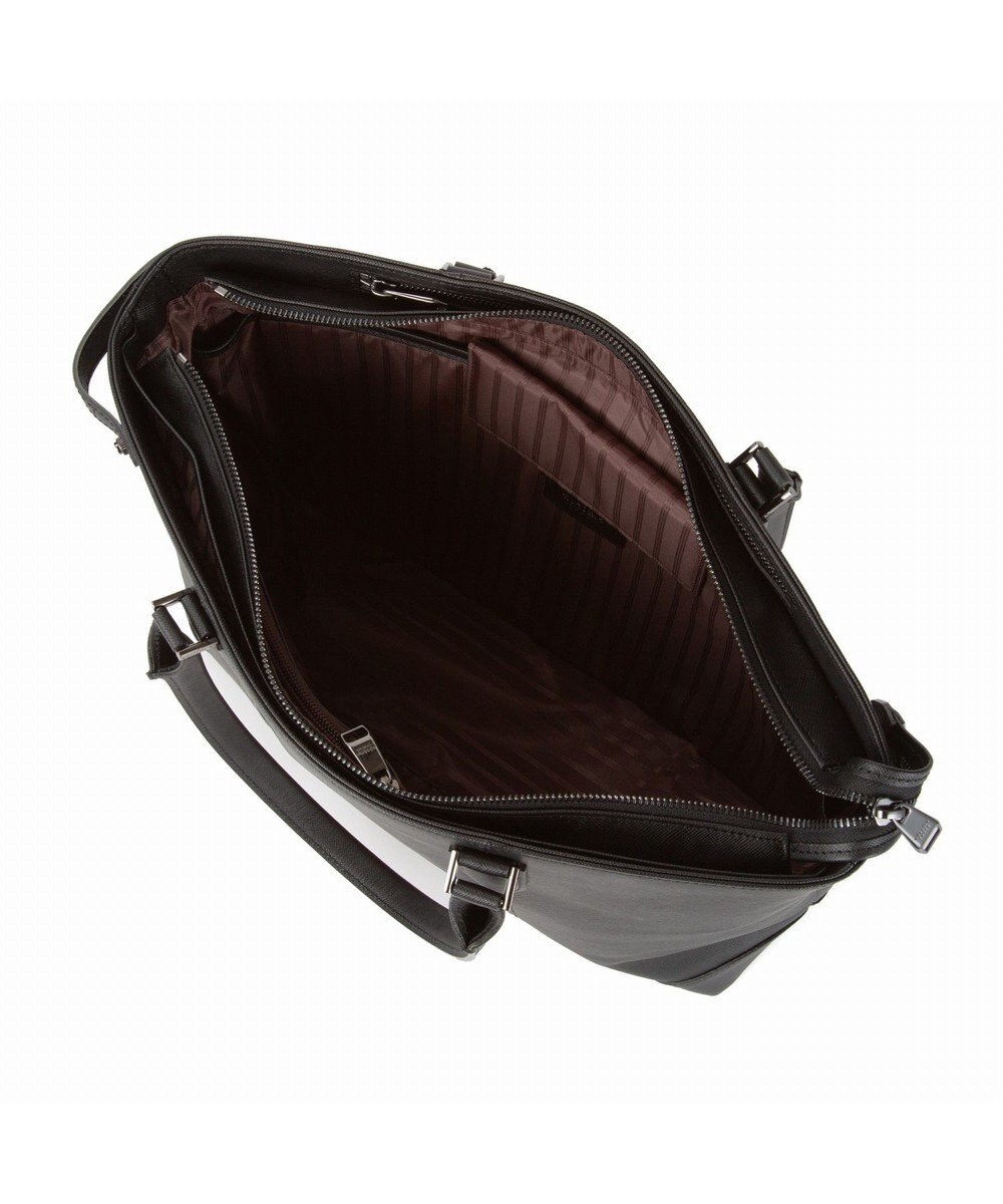 ACE BAGS & LUGGAGE ultima tokyo ヴァージル ビジネスバッグ A4サイズ 14インチPC収納 70132 ウルティマトーキョー 