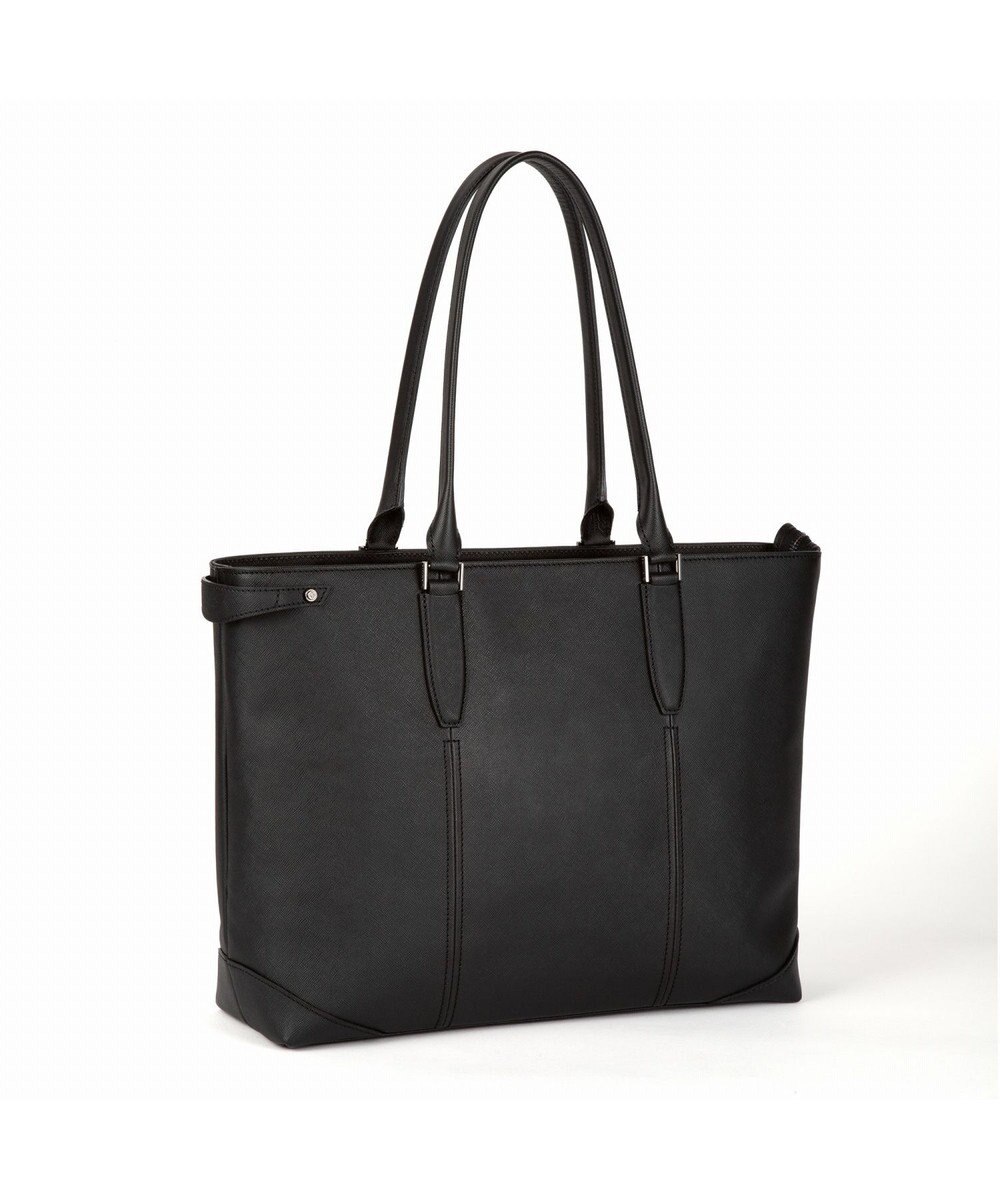 ACE BAGS & LUGGAGE ultima tokyo ヴァージル ビジネスバッグ A4サイズ 14インチPC収納 70132 ウルティマトーキョー 