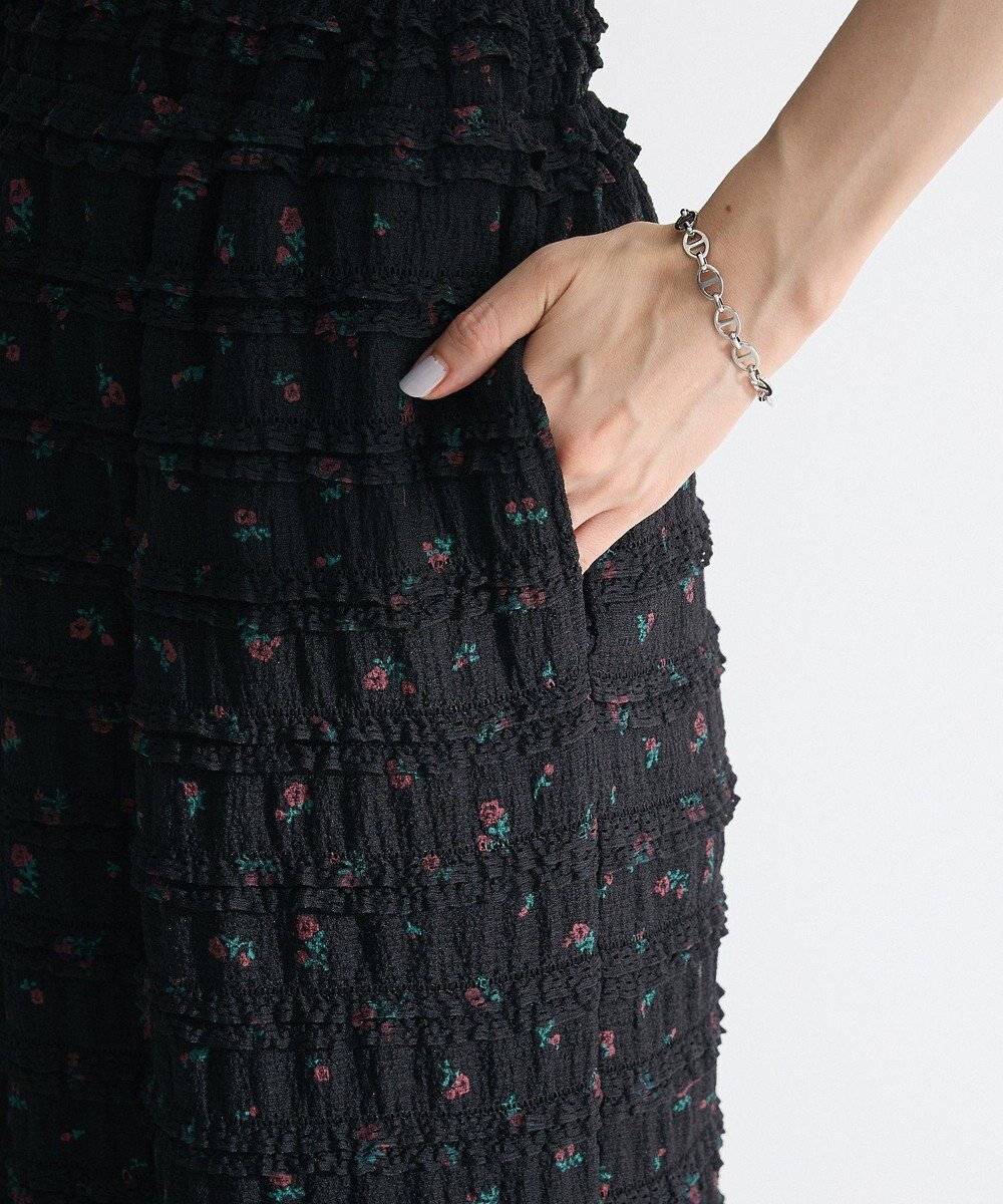 Green Parks ・ＳＵＧＡＲ　ＳＰＯＯＮ　コバナレースフリルナロースカー 