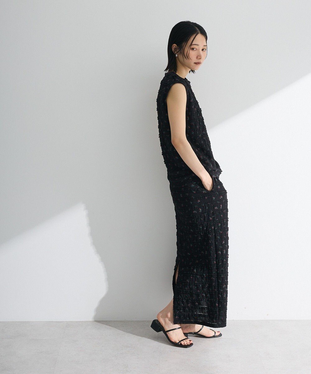 Green Parks ・ＳＵＧＡＲ　ＳＰＯＯＮ　コバナレースフリルナロースカー 