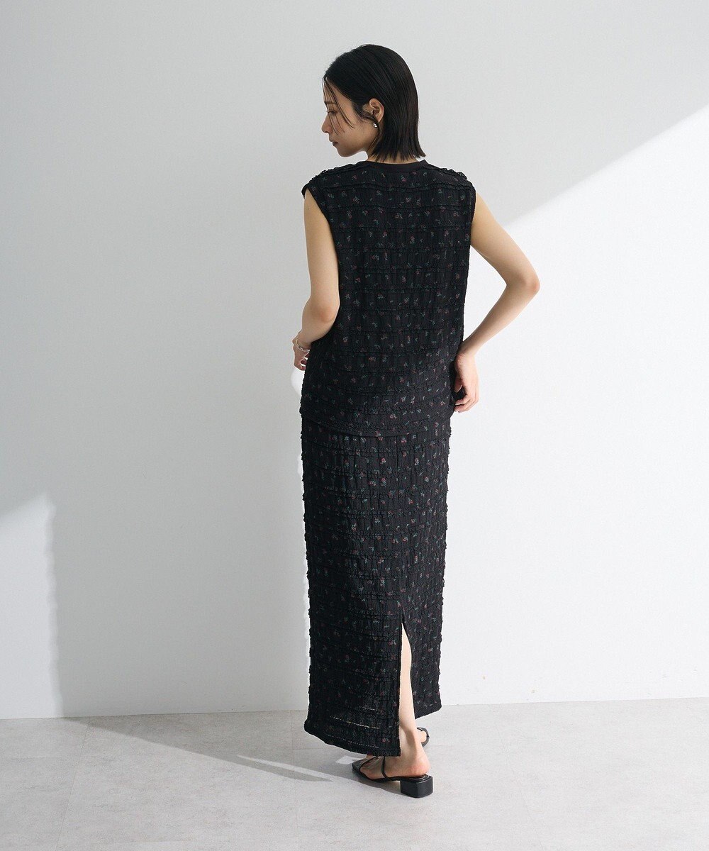 Green Parks ・ＳＵＧＡＲ　ＳＰＯＯＮ　コバナレースフリルナロースカー 