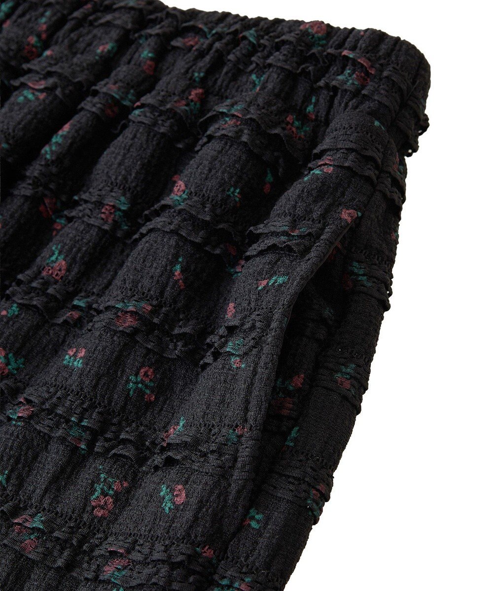 Green Parks ・ＳＵＧＡＲ　ＳＰＯＯＮ　コバナレースフリルナロースカー 