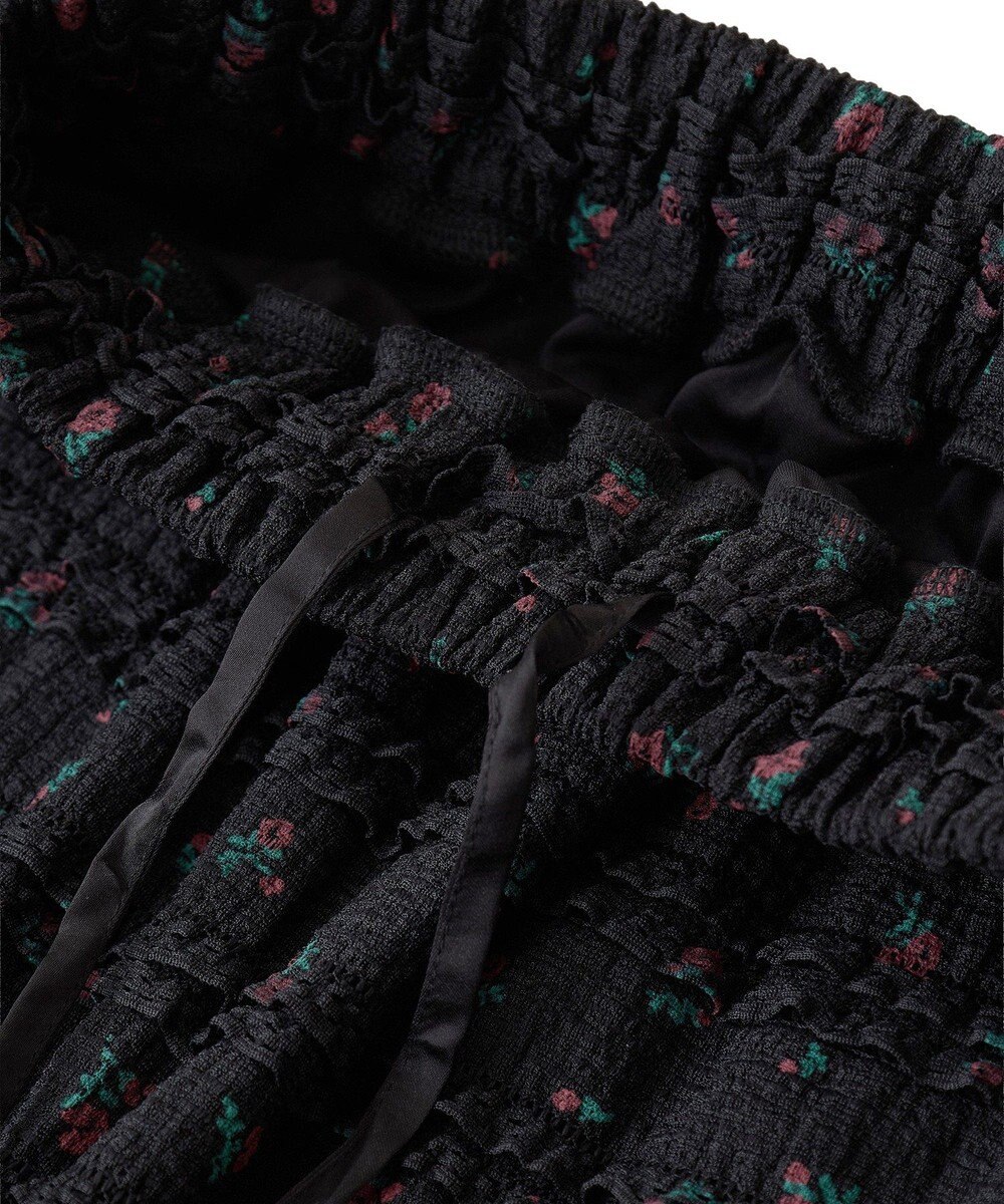 Green Parks ・ＳＵＧＡＲ　ＳＰＯＯＮ　コバナレースフリルナロースカー 