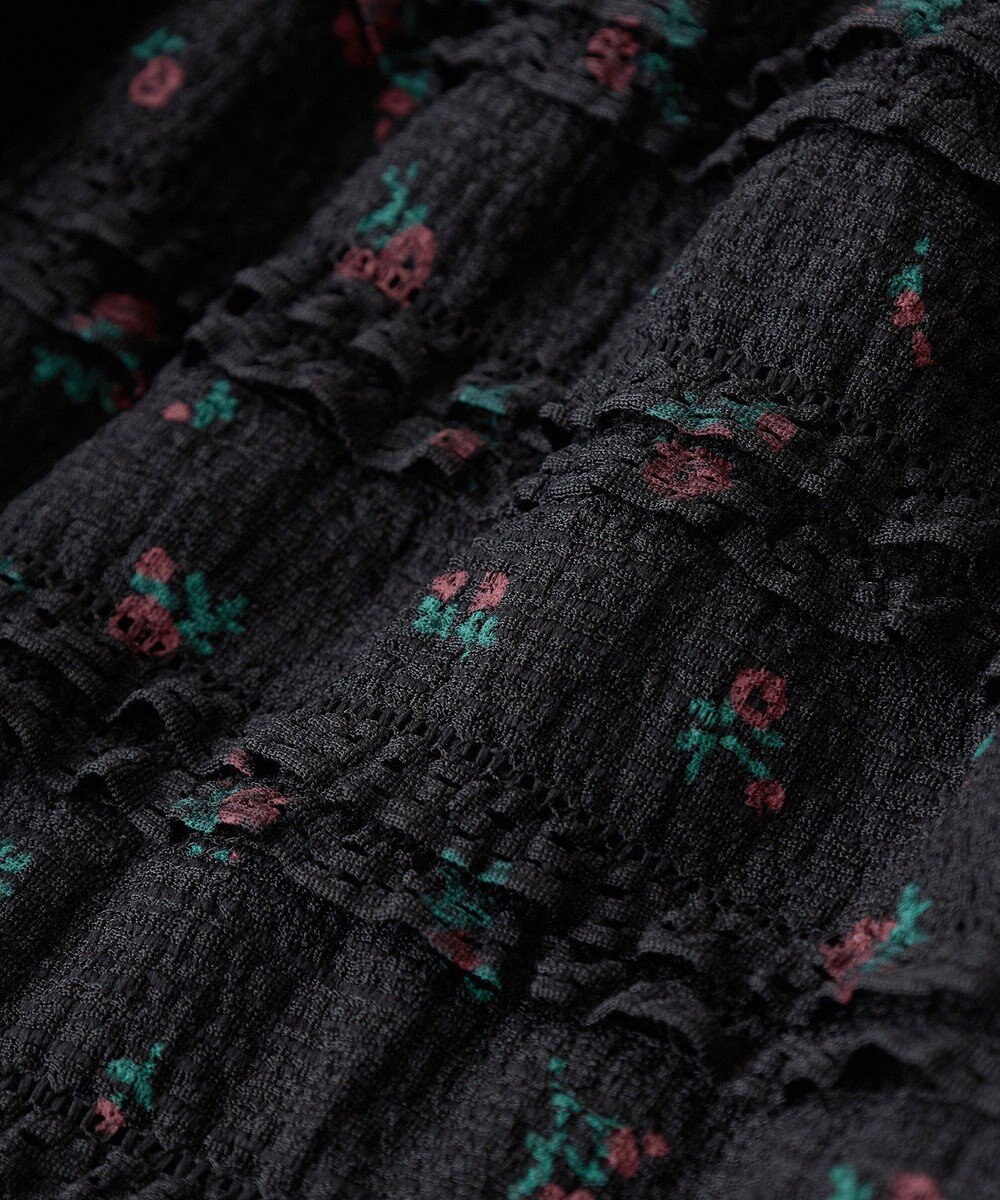 Green Parks ・ＳＵＧＡＲ　ＳＰＯＯＮ　コバナレースフリルナロースカー 