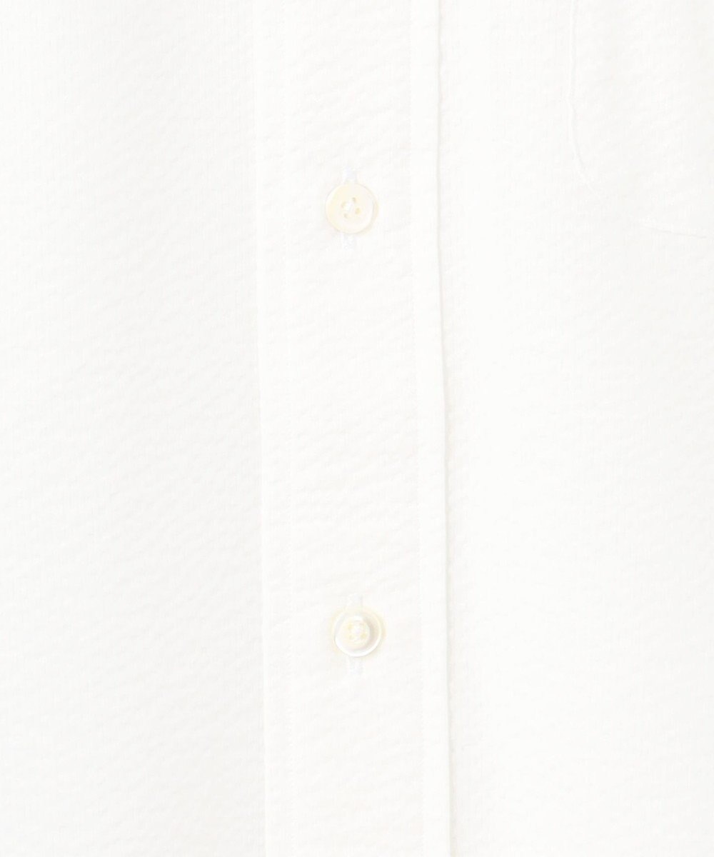 J.PRESS MEN 過酷な夏を乗り切るマストな1着！【 高通気性 / 軽量 / ノンアイロン / 撥水】【BEAT HEAT SYSTEM】半袖シャツ / B.D. 