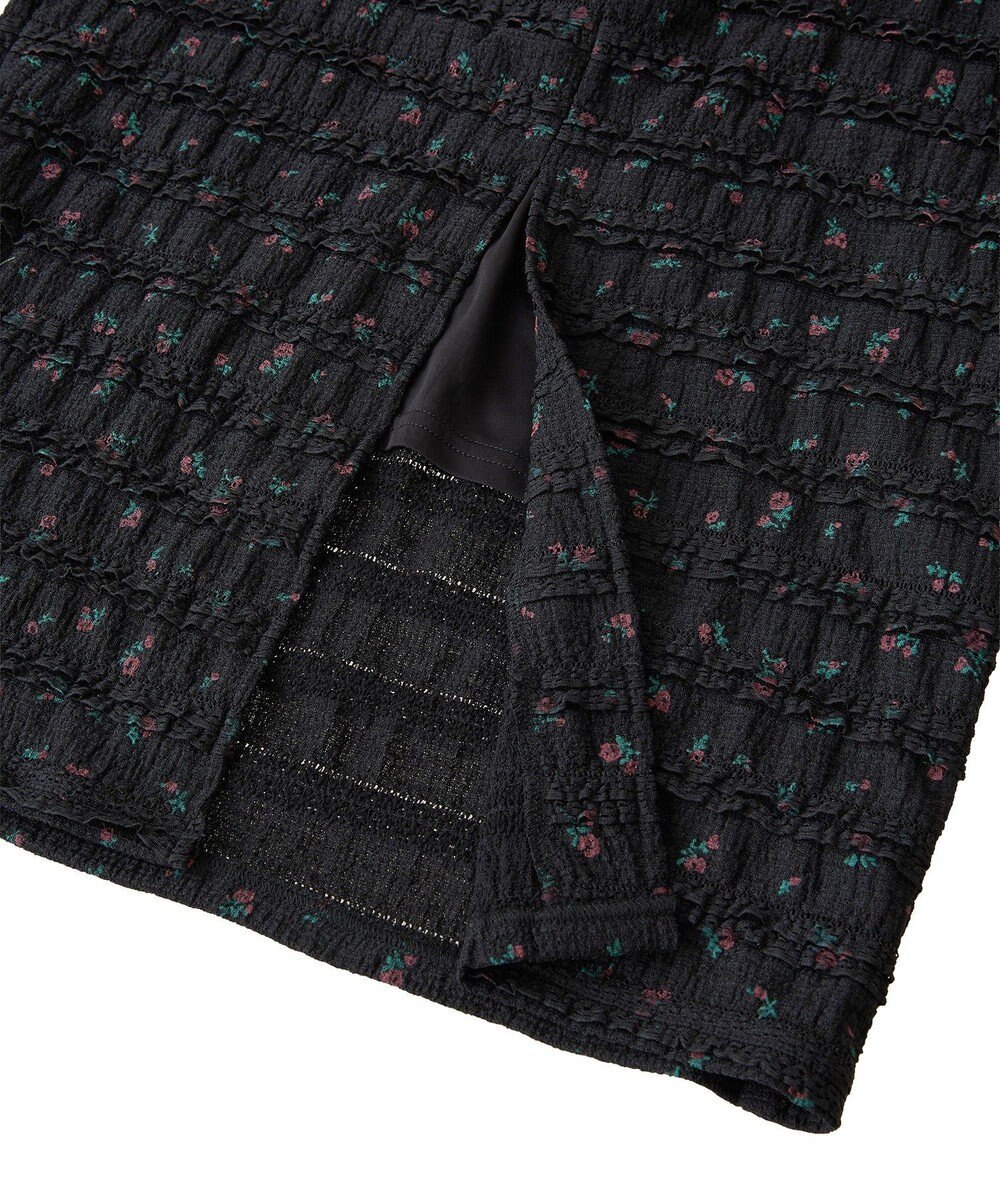 Green Parks ・ＳＵＧＡＲ　ＳＰＯＯＮ　コバナレースフリルナロースカー 