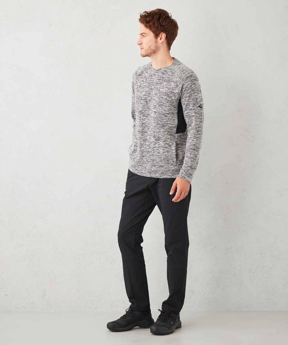 JOSEPH ABBOUD MOUNTAIN 【UNISEX】2WAYストレッチ クライミングパンツ 