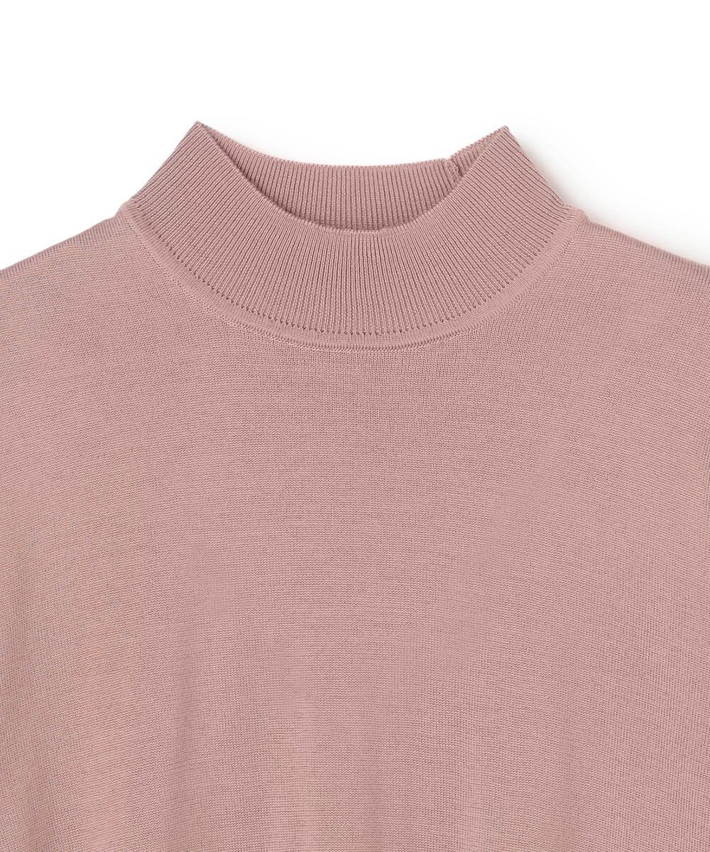 JOSEPH HOMME 【HIGH GRADE LINE】ヤマガタメリノ　モックネックニット 