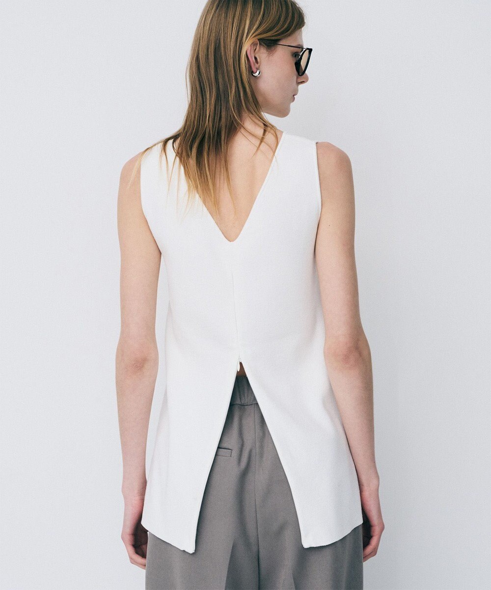 uncrave 2WAYタンクトップ 