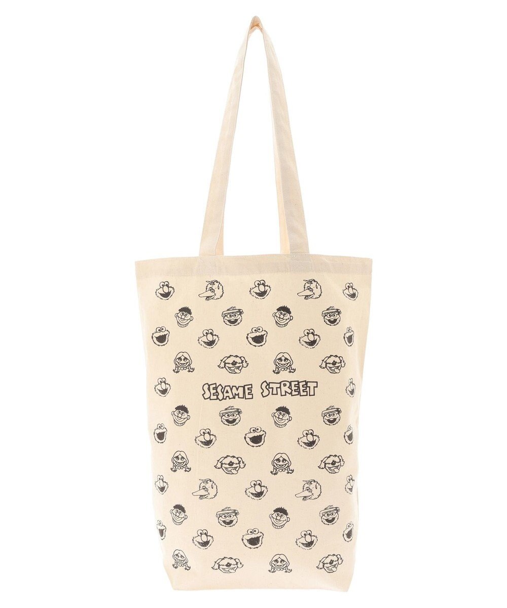 AMERICAN HOLIC トートＢＡＧ／セサミストリート 