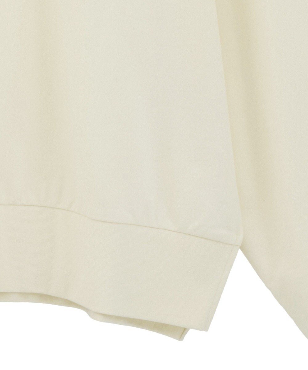 Green Parks アソートカレッジロゴ裏毛プルオーバー 