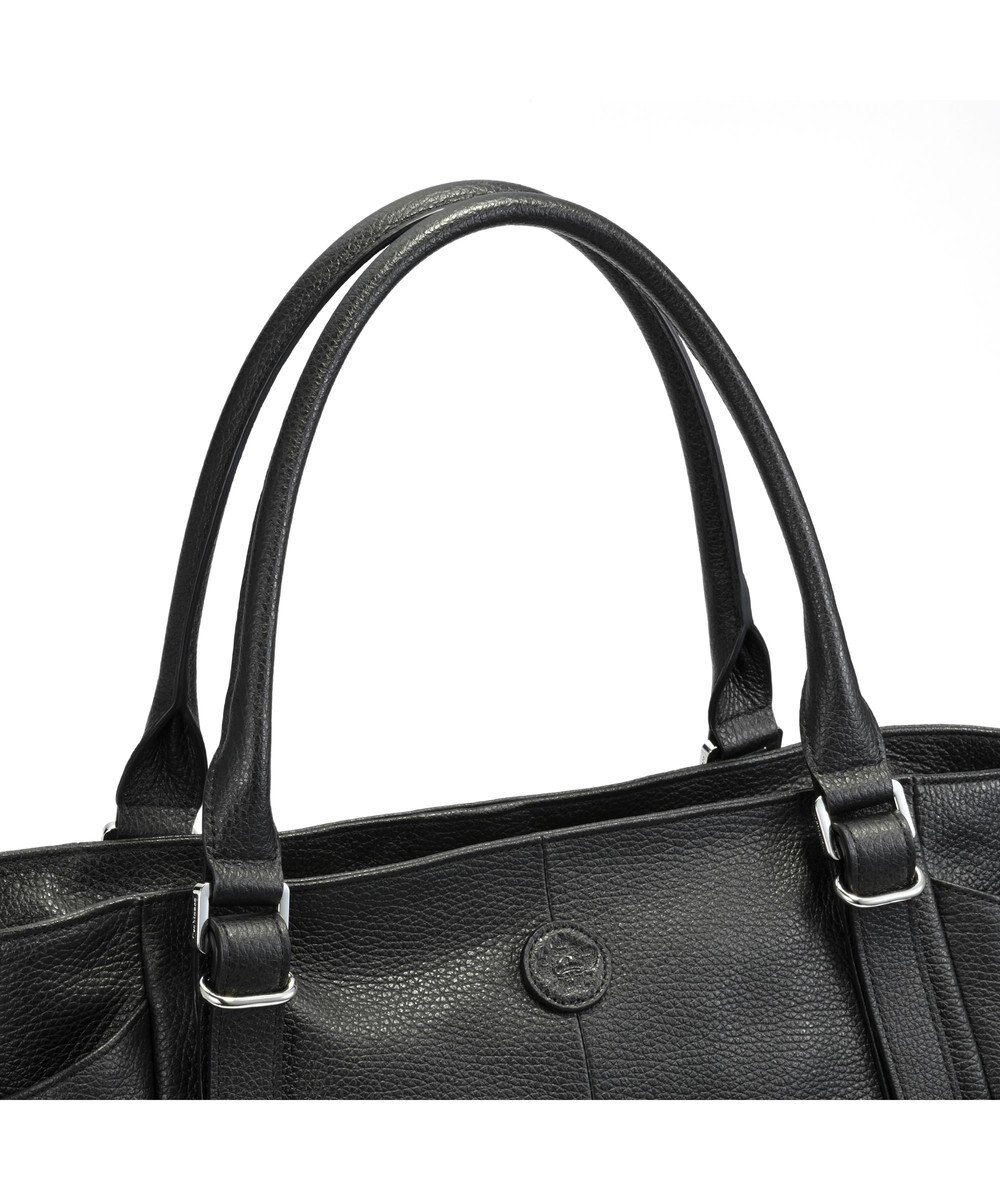 ACE BAGS & LUGGAGE Orobianco フィオレ トートバッグ 本革 A4サイズ 13.3インチPC収納 19L 93001 オロビアンコ 