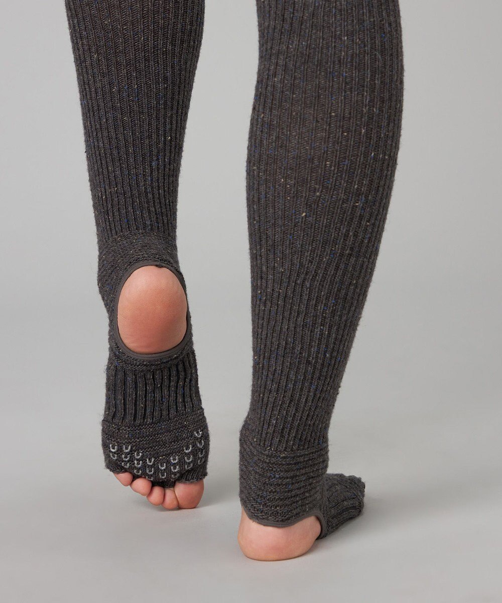 Chacott Chacott BALANCE 150309リブロングトレンカ 