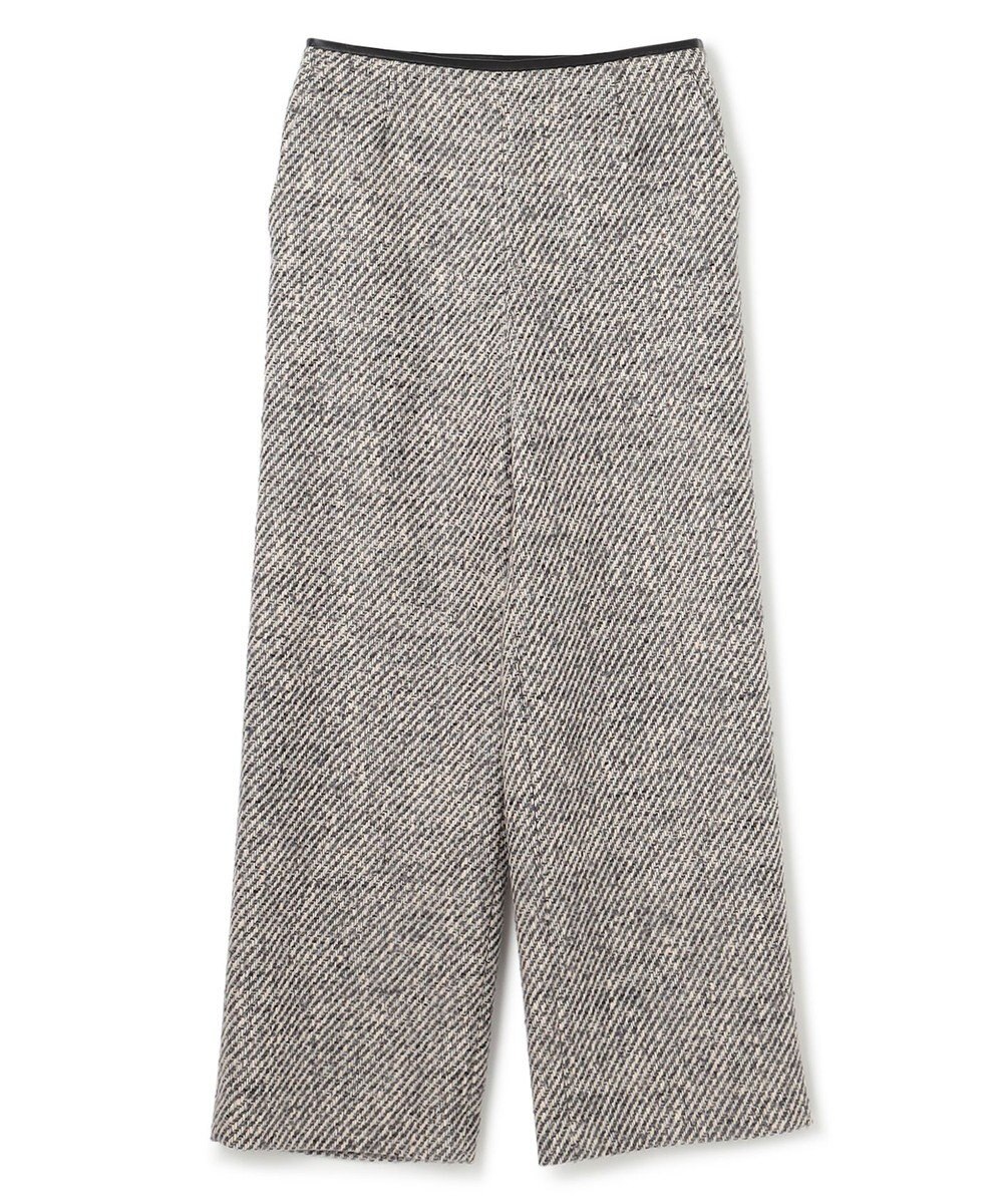 BEIGE， FRESNEL / ワイドパンツ 