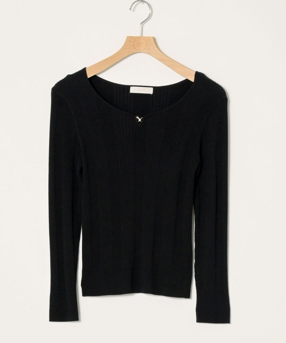 ONWARD Reuse Park 【any SiS】ニット秋冬 