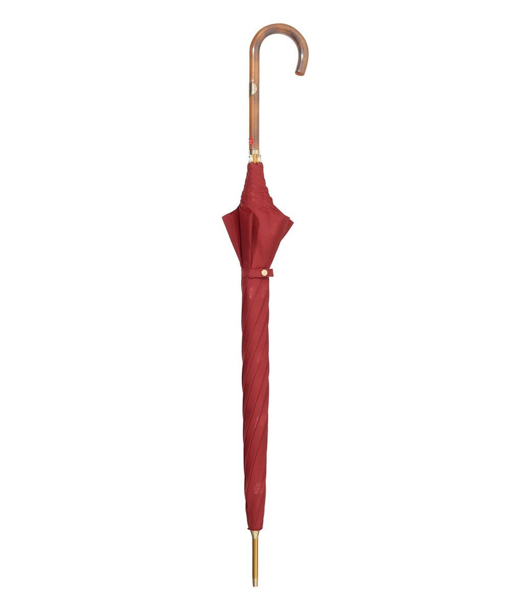 MOONBAT POLO RALPH LAUREN 【日本製】長傘 POLO BEARジャカード 